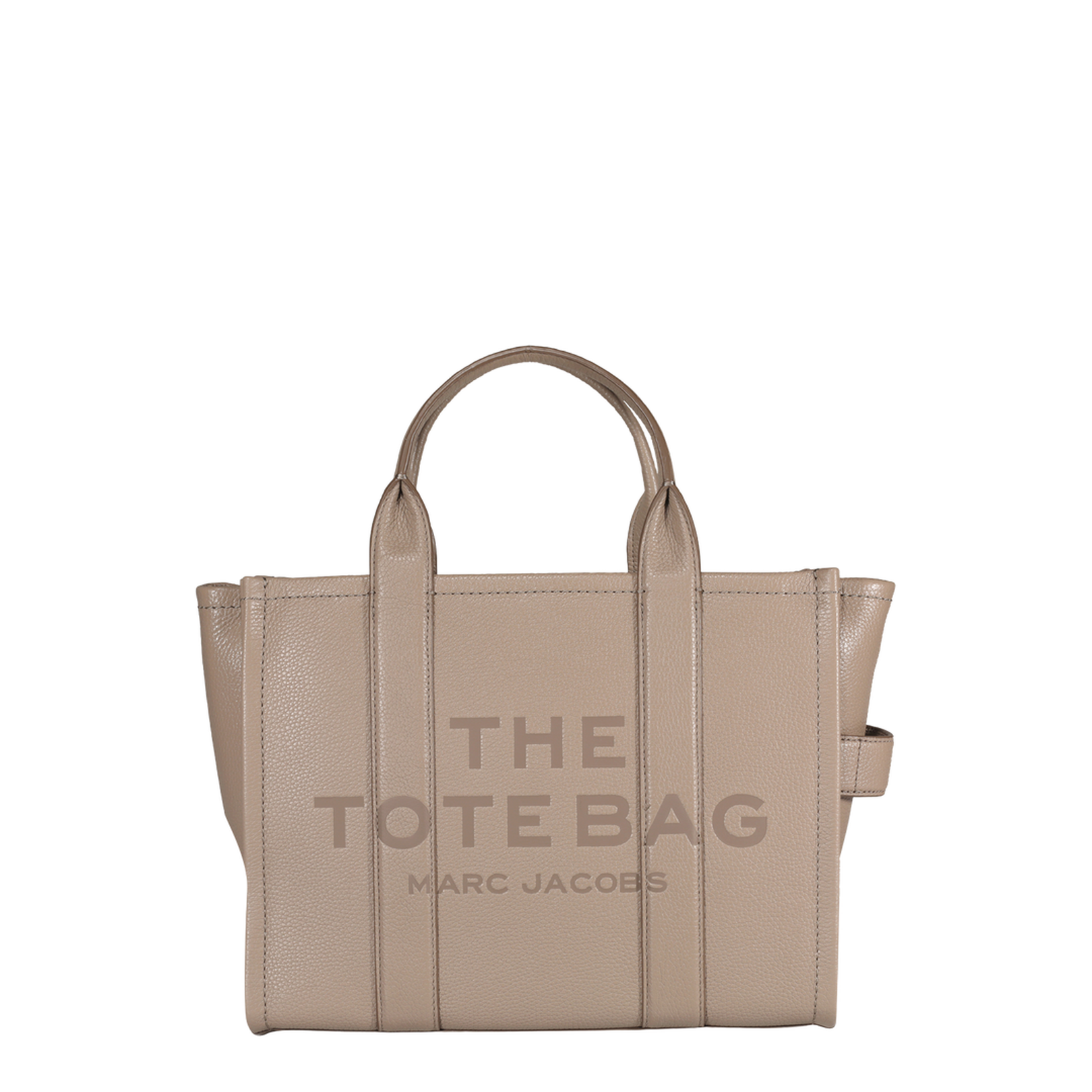 The Medium Leather Tote Bag