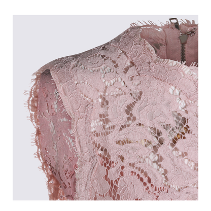 Lace Dress