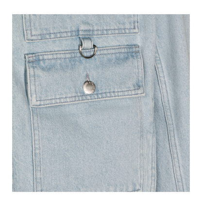 MAYFEYR - Maison Kitsuné - Jackets - QM02106WD40220489