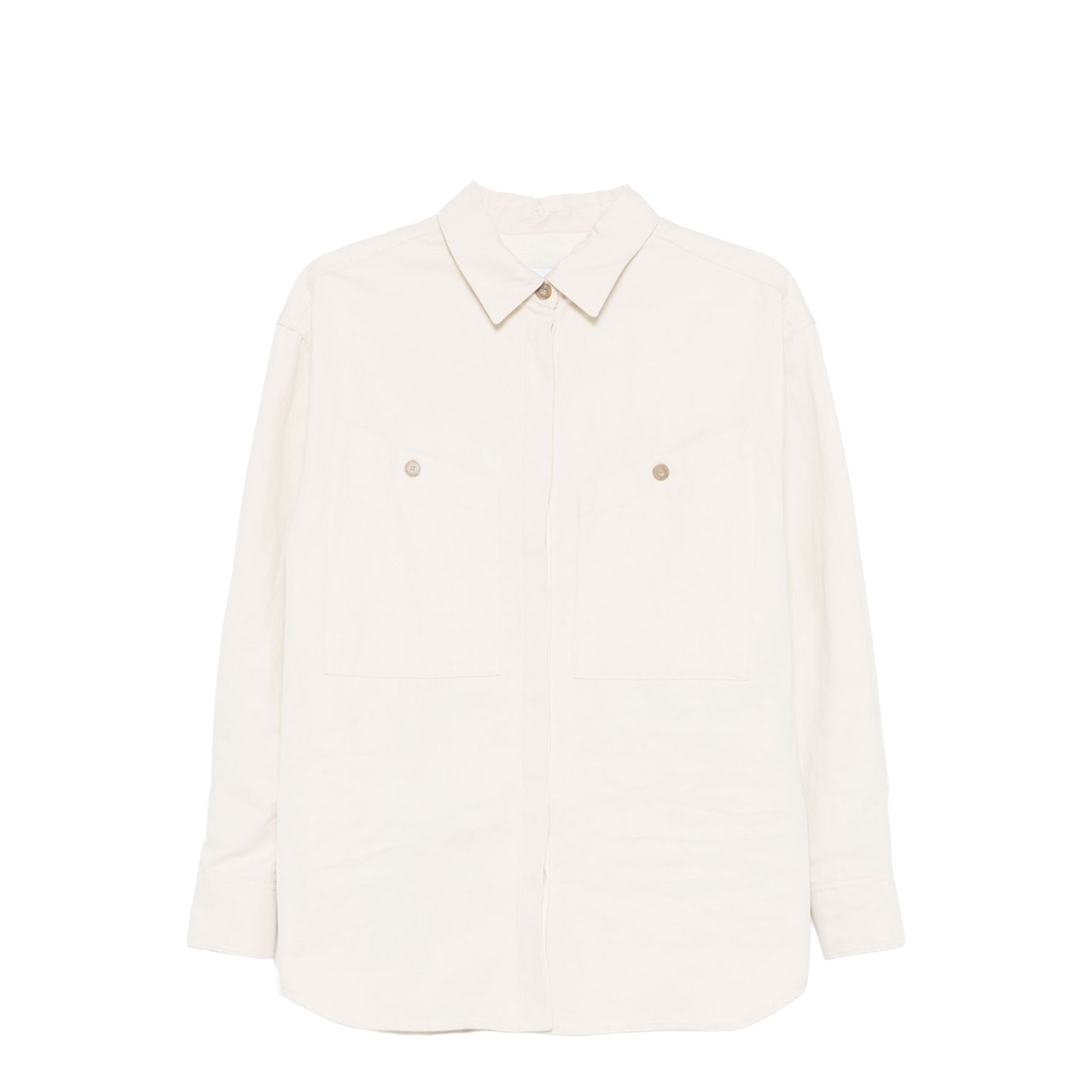 Shirts Beige