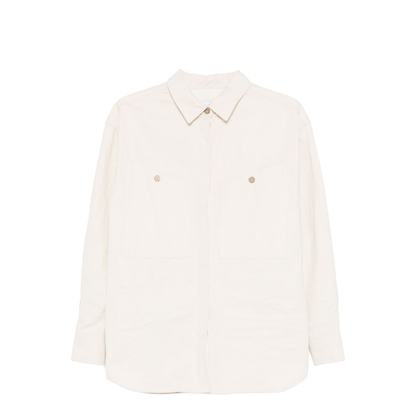 Shirts Beige