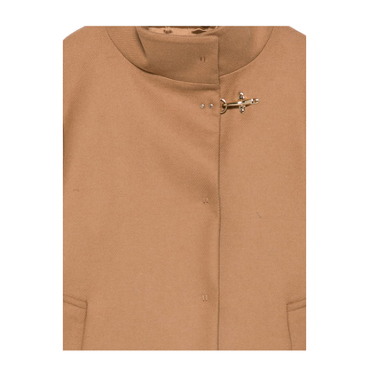 MAYFEYR - Fay - Jackets Beige - NAW12534490YMVC809