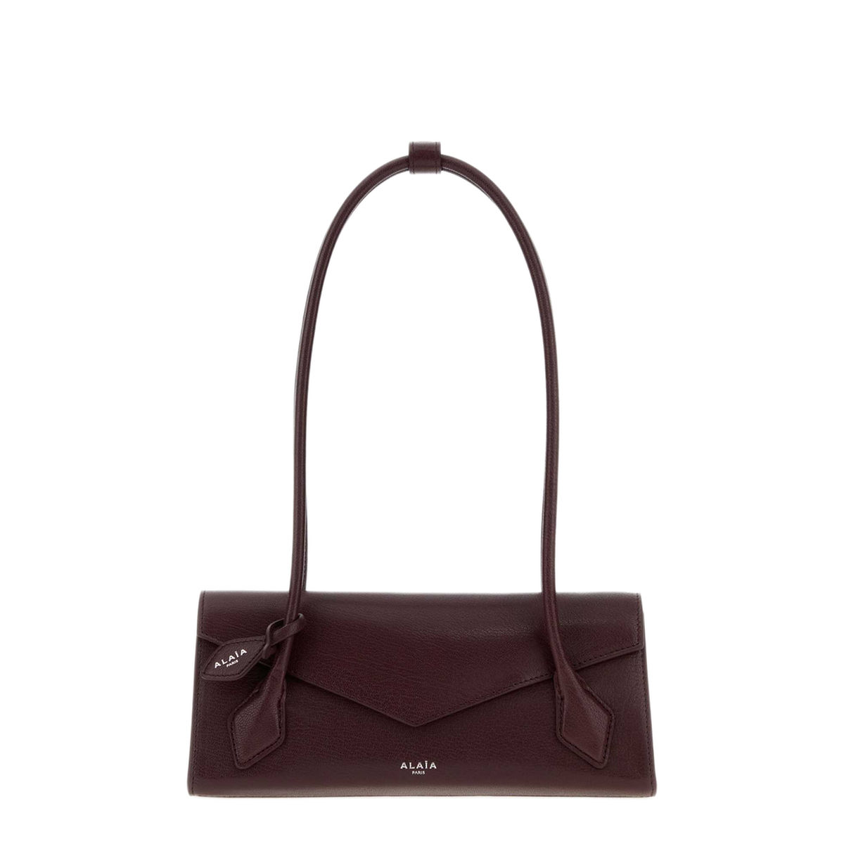 MAYFEYR - Alaia - Le Teckel Flap Small Shoulder Bag - AA1L2044CA212325