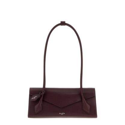 MAYFEYR - Alaia - Le Teckel Flap Small Shoulder Bag - AA1L2044CA212325
