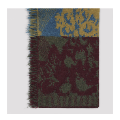 MAYFEYR - Dries Van Noten - Mati Scarf - 2620222094740401