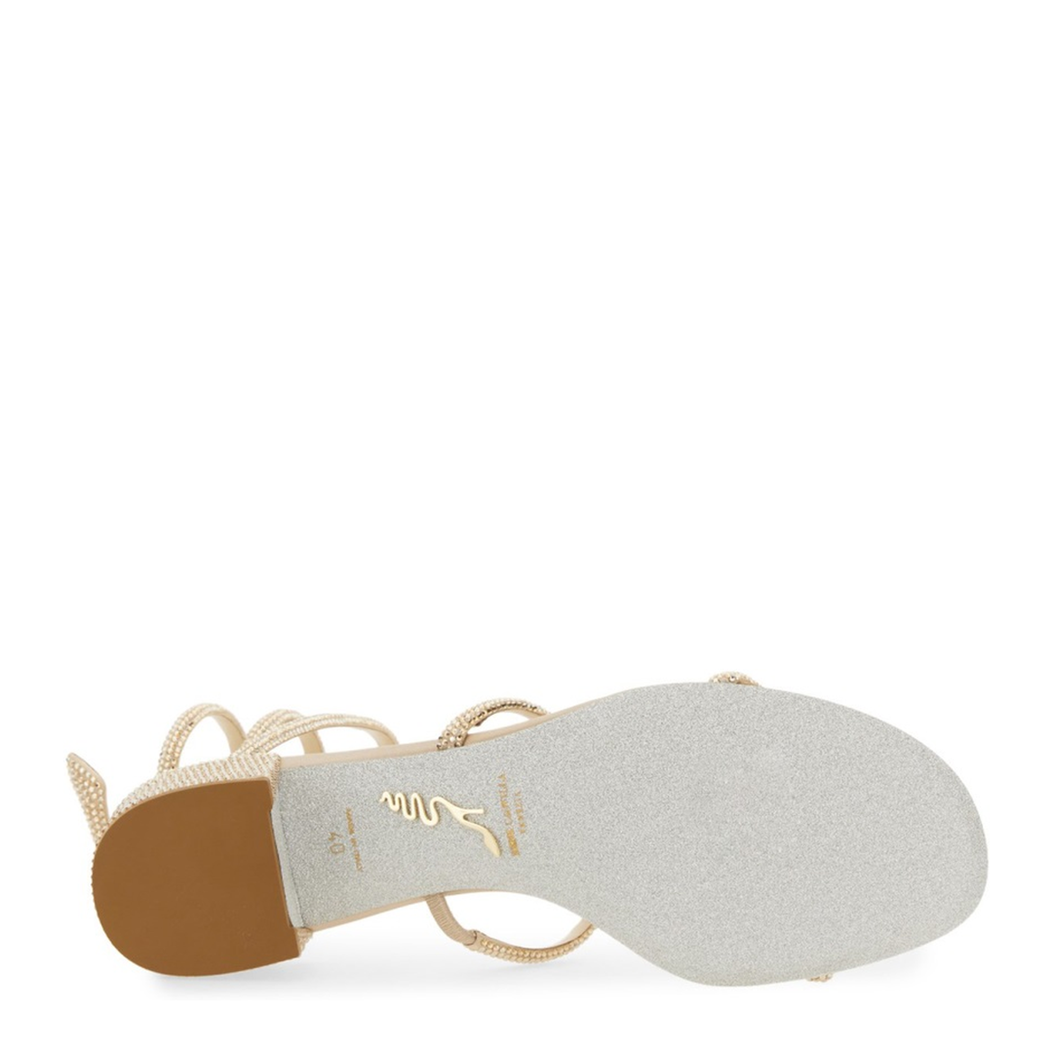 MAYFEYR - Rene Caovilla - Cleo Sandal - C12037040R001V104