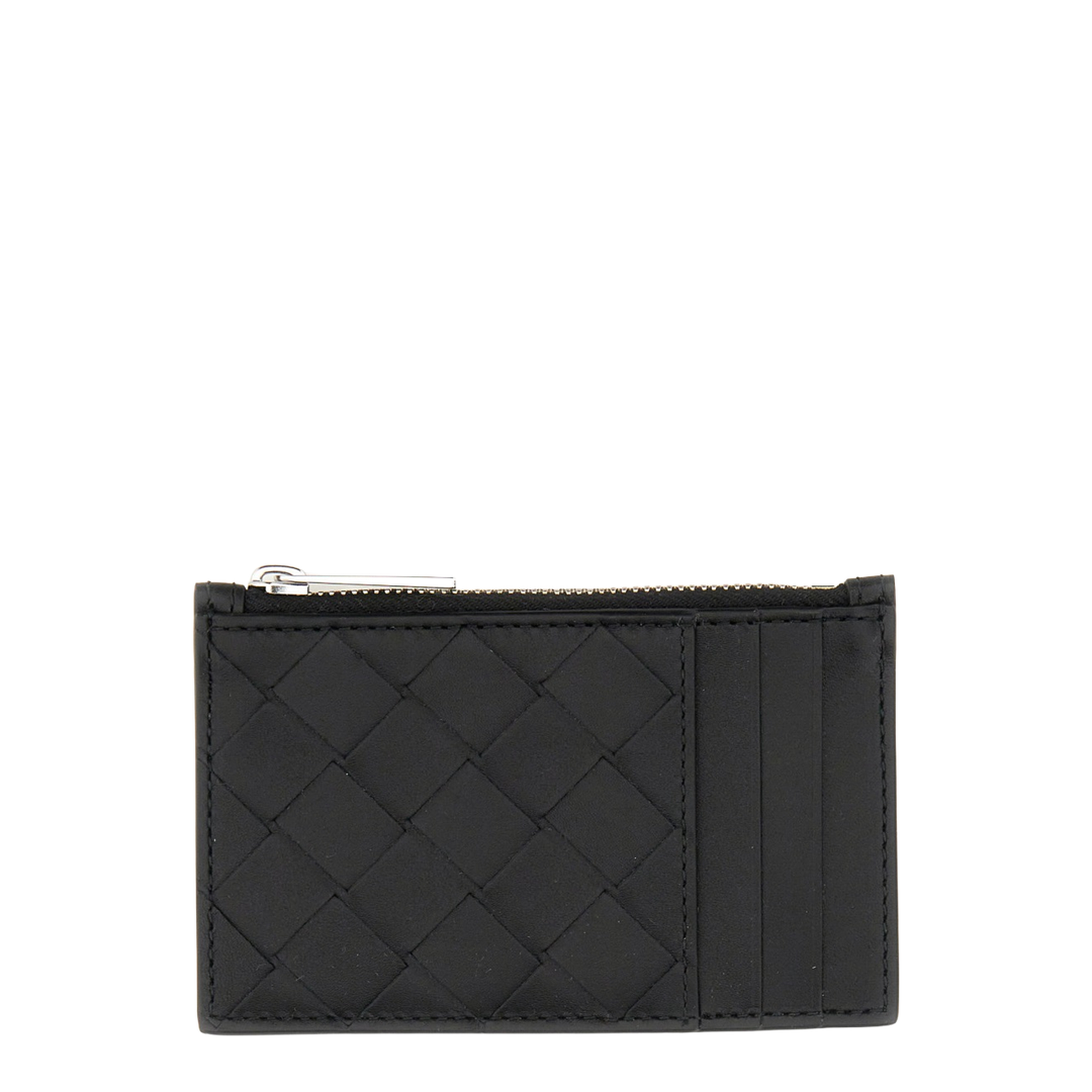 Leather Credit Card Holder