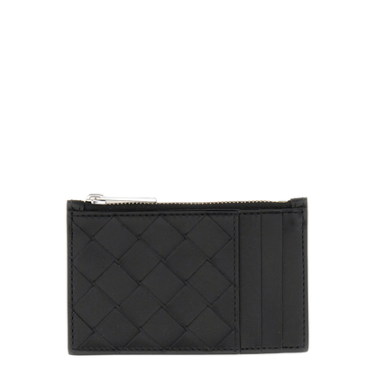 Leather Credit Card Holder