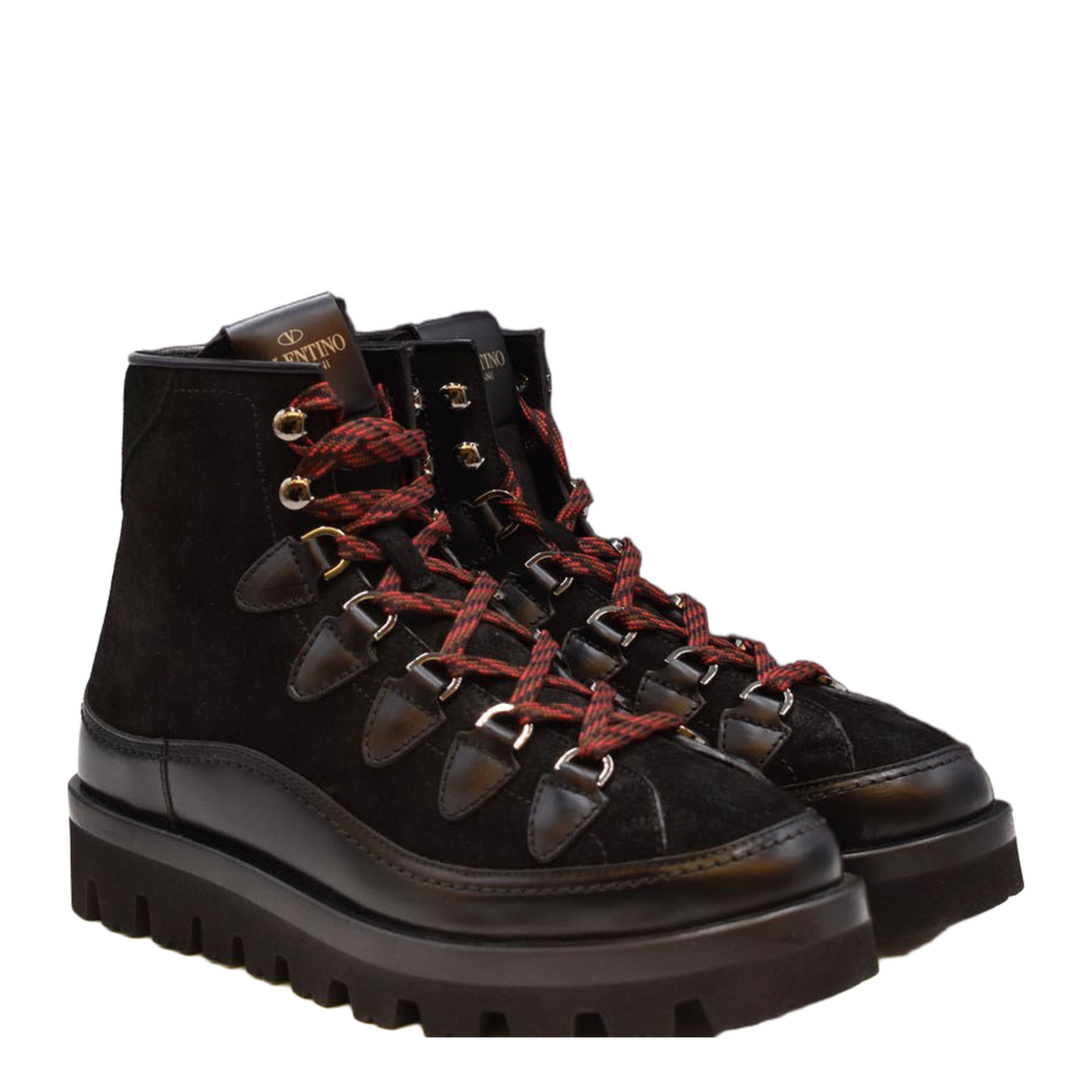 MAYFEYR - Valentino - Boot - NY2S0A04QVA