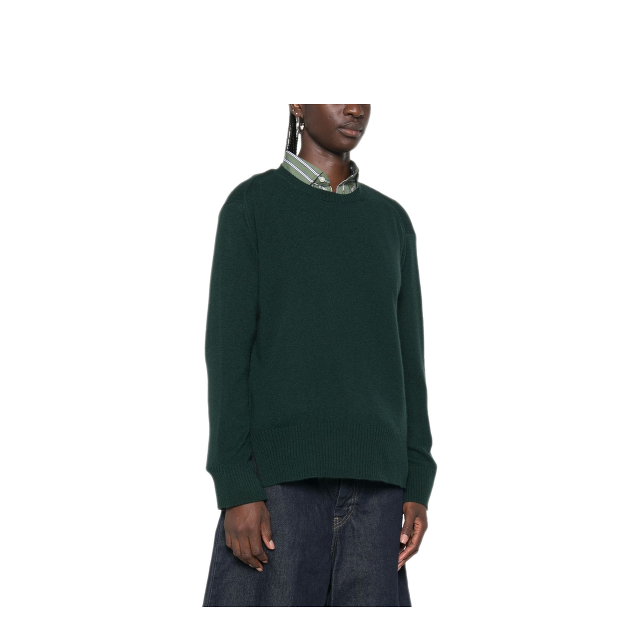 MAYFEYR - Beyou - Sweaters Green - CD1155151