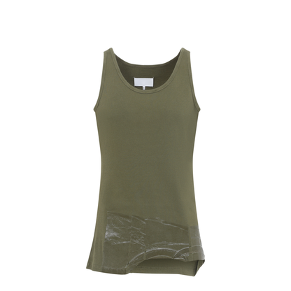 MAYFEYR - Maison Margiela - Tank Top - S67NL0031M20202693