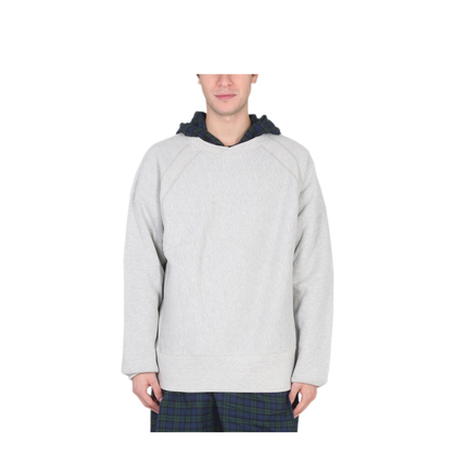 MAYFEYR - ENGINEERED GARMENTS - Crewneck Sweatshirt - 22F1B020NL050
