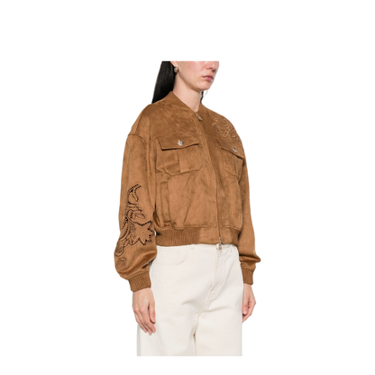 MAYFEYR - Ermanno Firenze - Coats - D48ED027E92MFA18