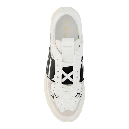 MAYFEYR - Valentino - Low Top Sneakers - 9Y2S0C58WRQ24P