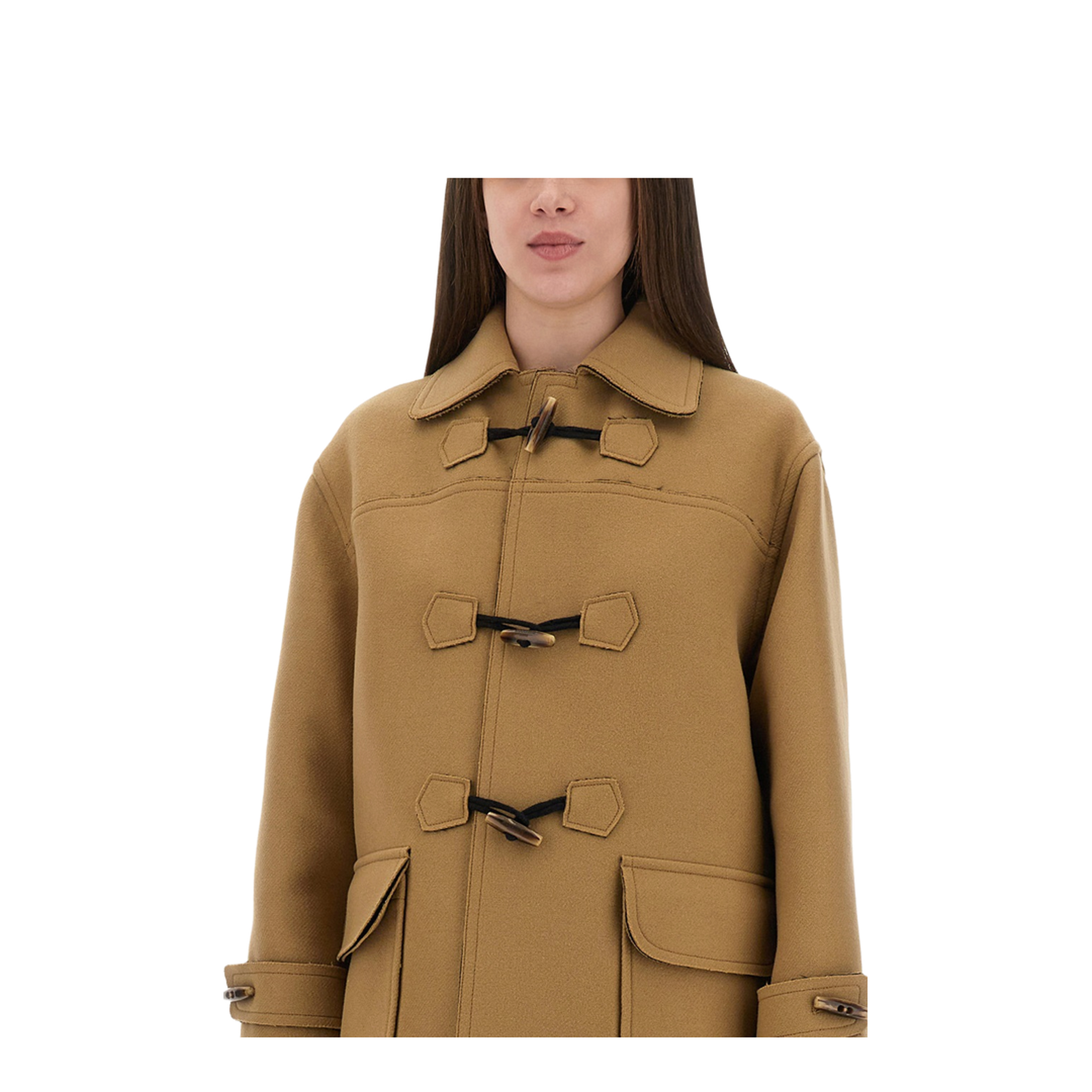 MAYFEYR -  - Duffle Jacket - 061182170084
