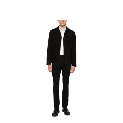 MAYFEYR - Emporio Armani - Shirts White - EM001537AF18123F0136