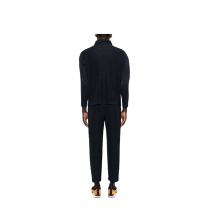 MAYFEYR - Bao Bao Issey Miyake - Shirts Navy - HP68JL54075