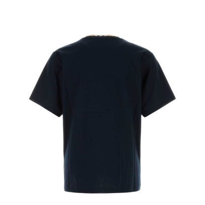 MAYFEYR - Burberry - Ryan Cotton T Shirt - 8130050A1222