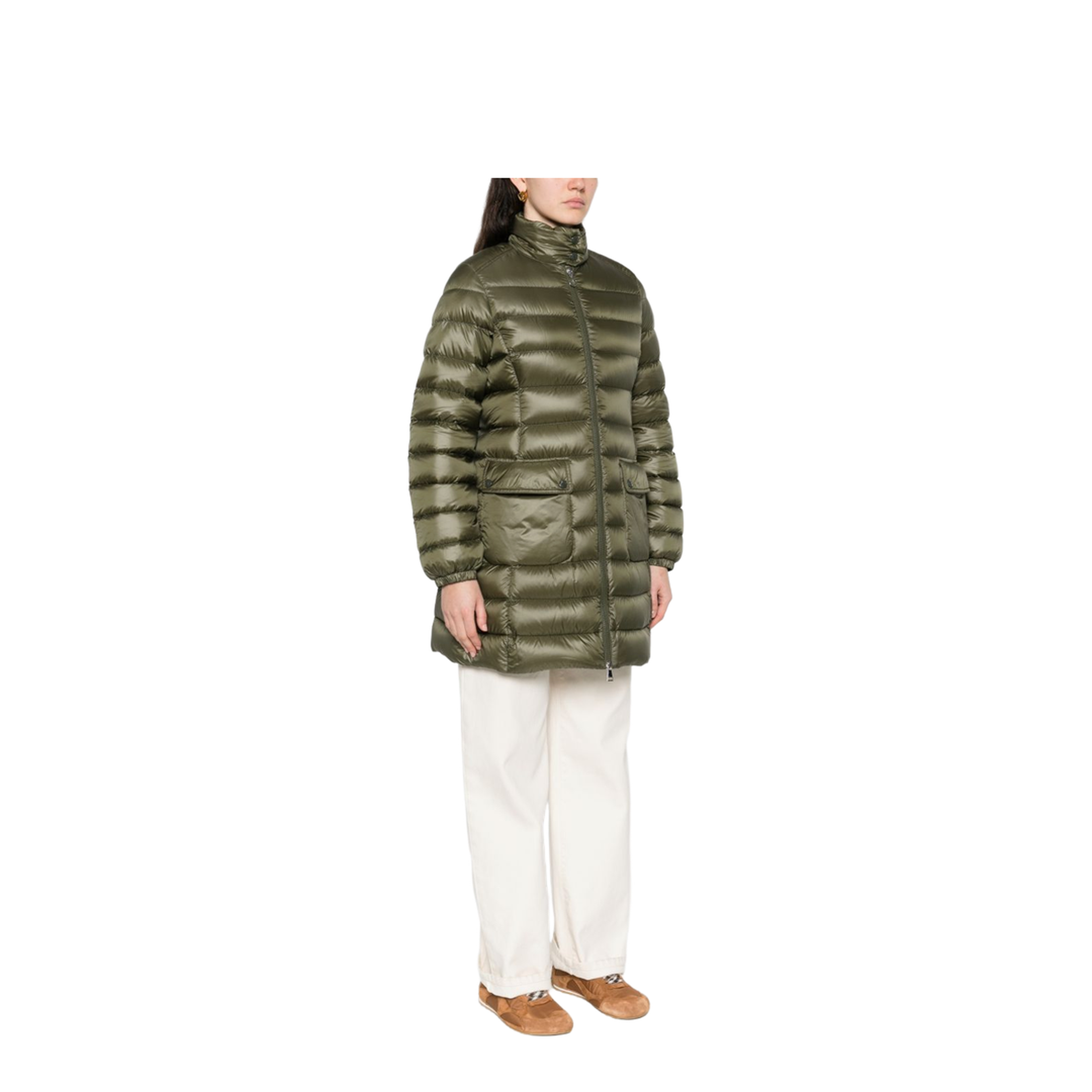 MAYFEYR - Moncler - Igel Jacket - L10931A00086597YF825