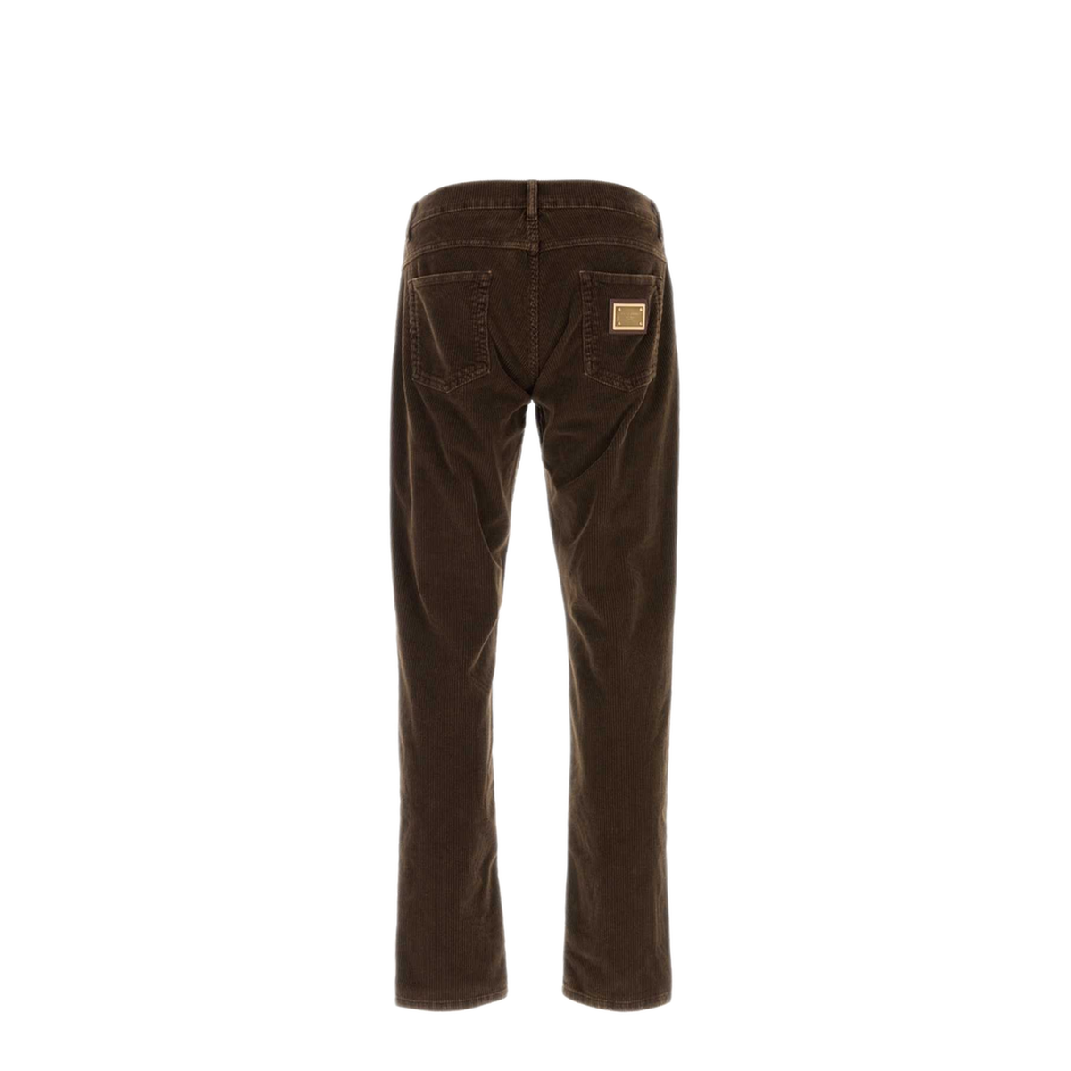 MAYFEYR - Dolce & Gabbana - Fuweq Tintura Pants - GYJCCTG8PT7M0696