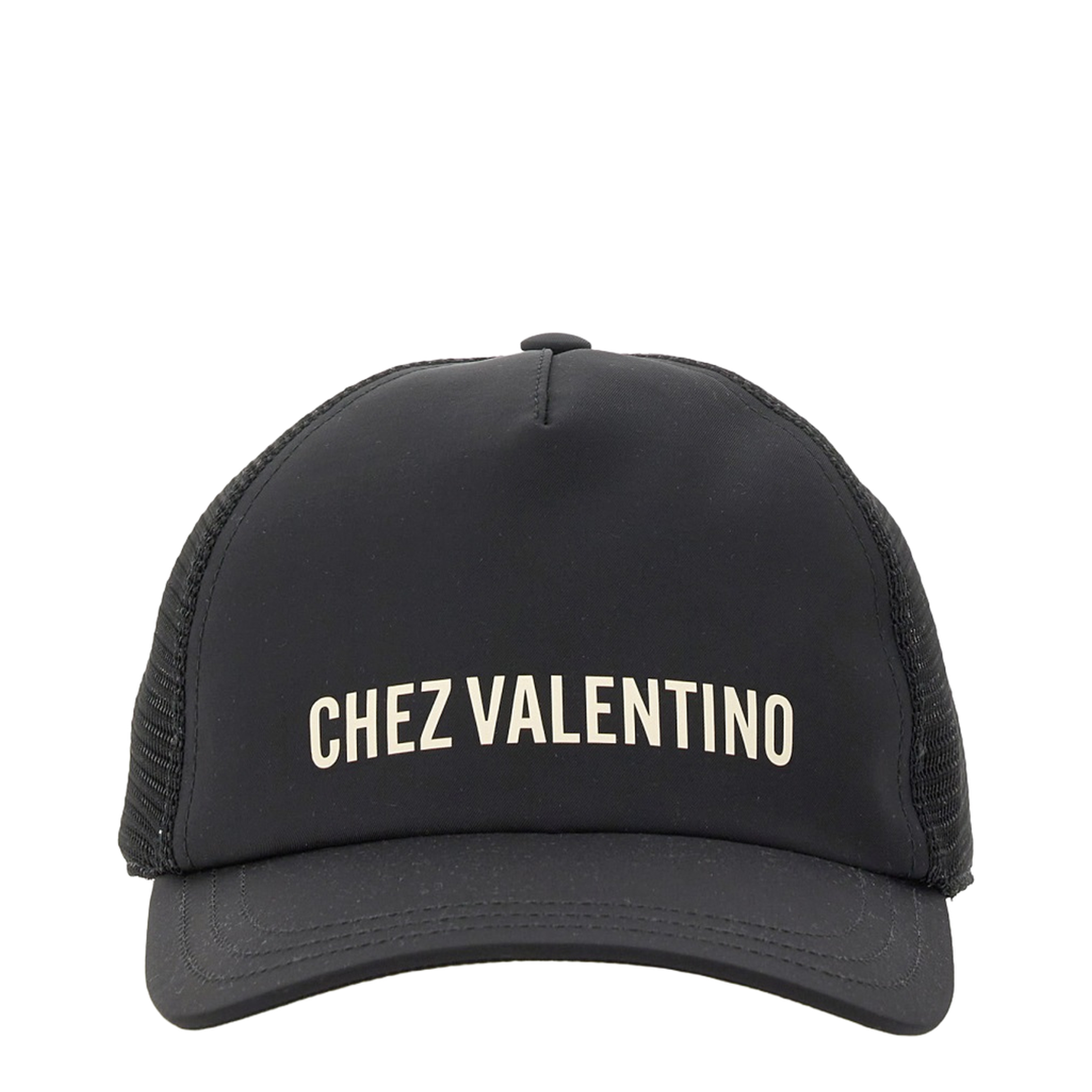 MAYFEYR - Valentino - Baseball Hat - 6Y2HDA41ALZRES