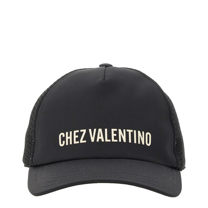 MAYFEYR - Valentino - Baseball Hat - 6Y2HDA41ALZRES