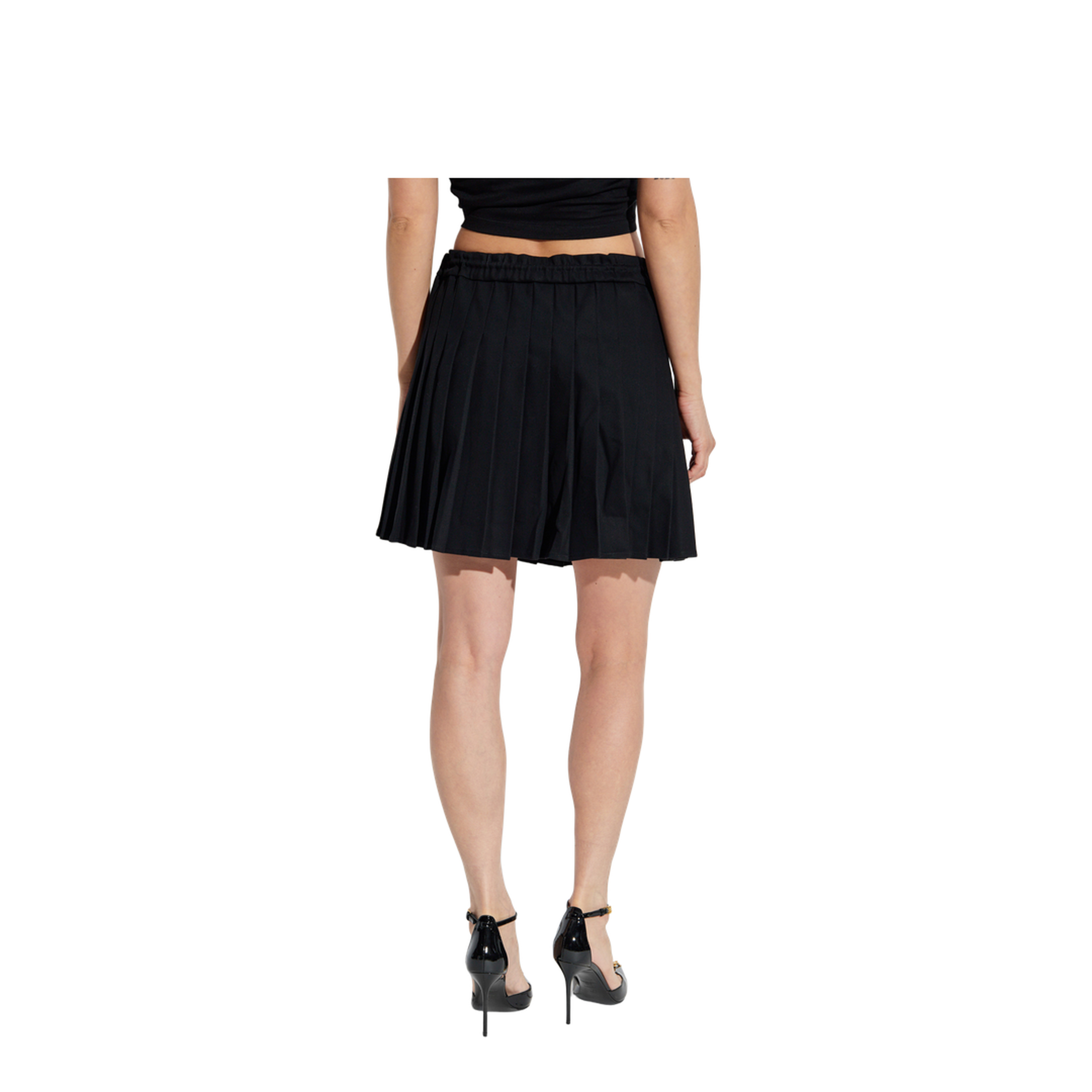 Women's Skirt Black