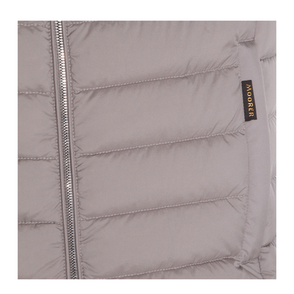 MAYFEYR - Moorer - Coats - MOUGI200313S3U0102