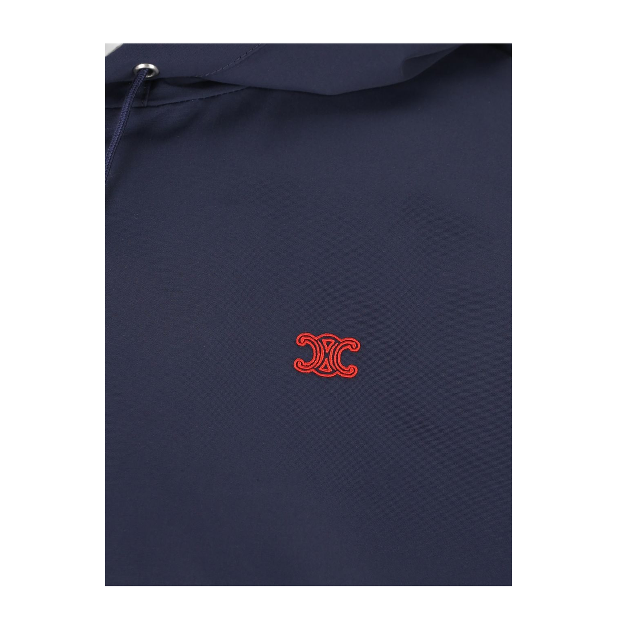 MAYFEYR - Celine - C Line Coats Navy - RV18G0968GCF9