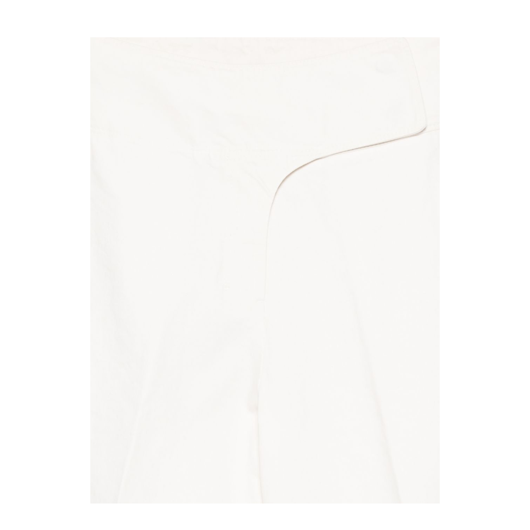 MAYFEYR - Ami Paris - Belted Bermuda Shorts - FSO840DE0126136