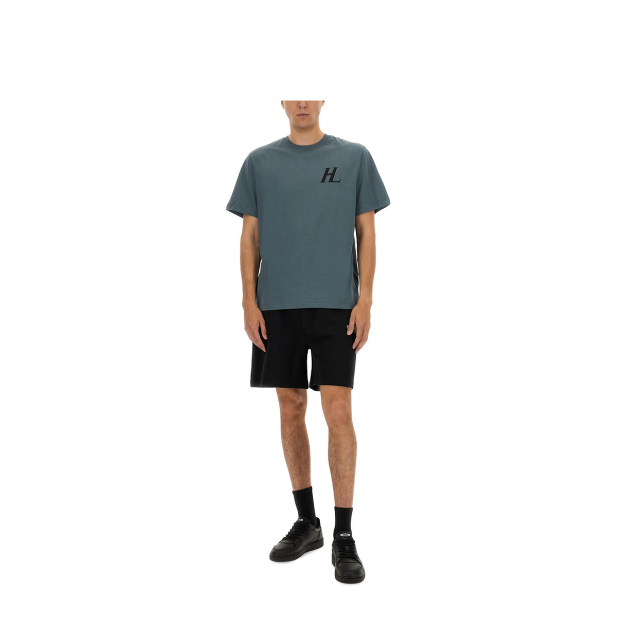 MAYFEYR - HELMUT LANG - Capsule T Shirt - P04HM507GJR