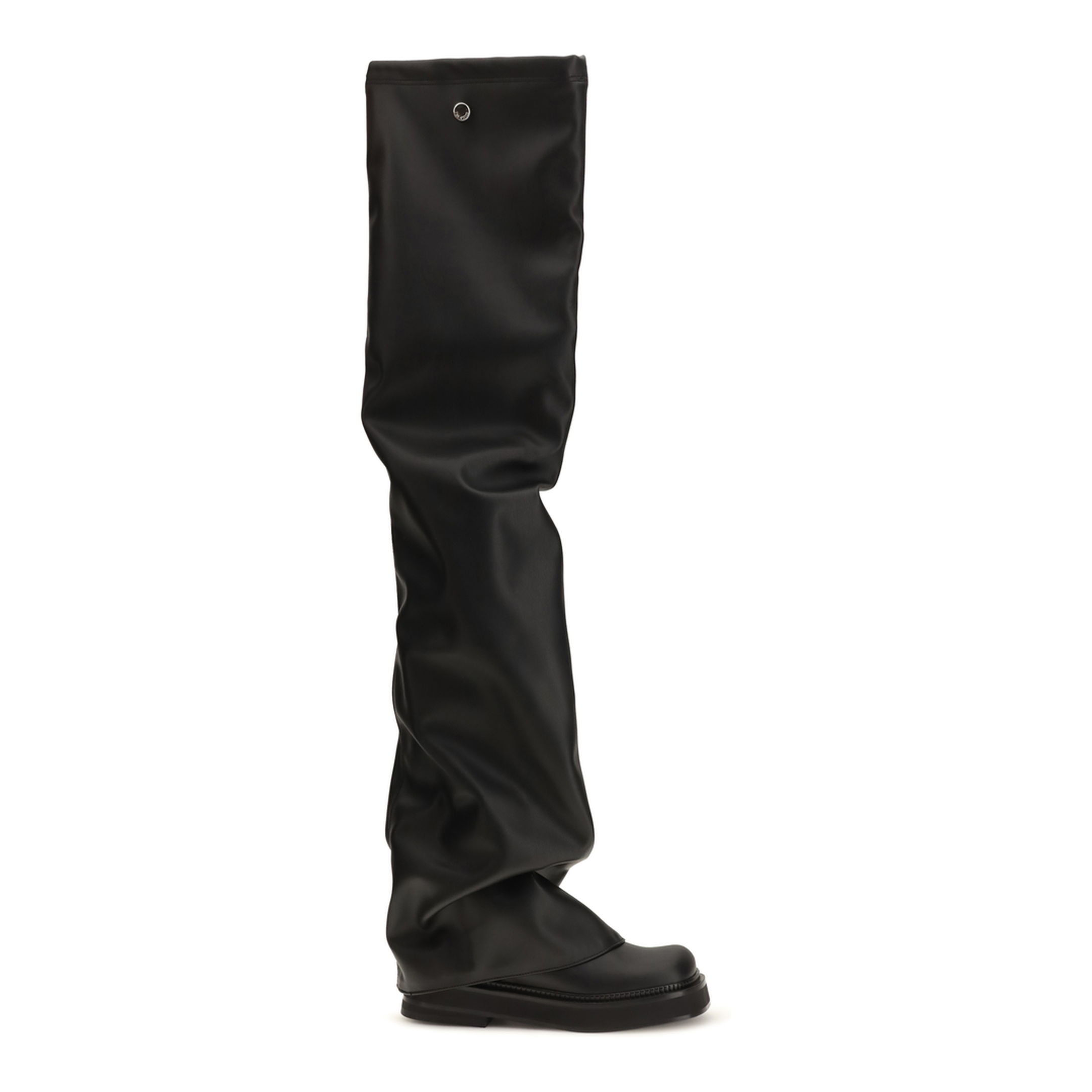 MAYFEYR - The Attico - Robin Extra Long Boots - 260WSH00901PUR003AA100