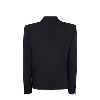 Gdp 2 Btn Spencer Jacket