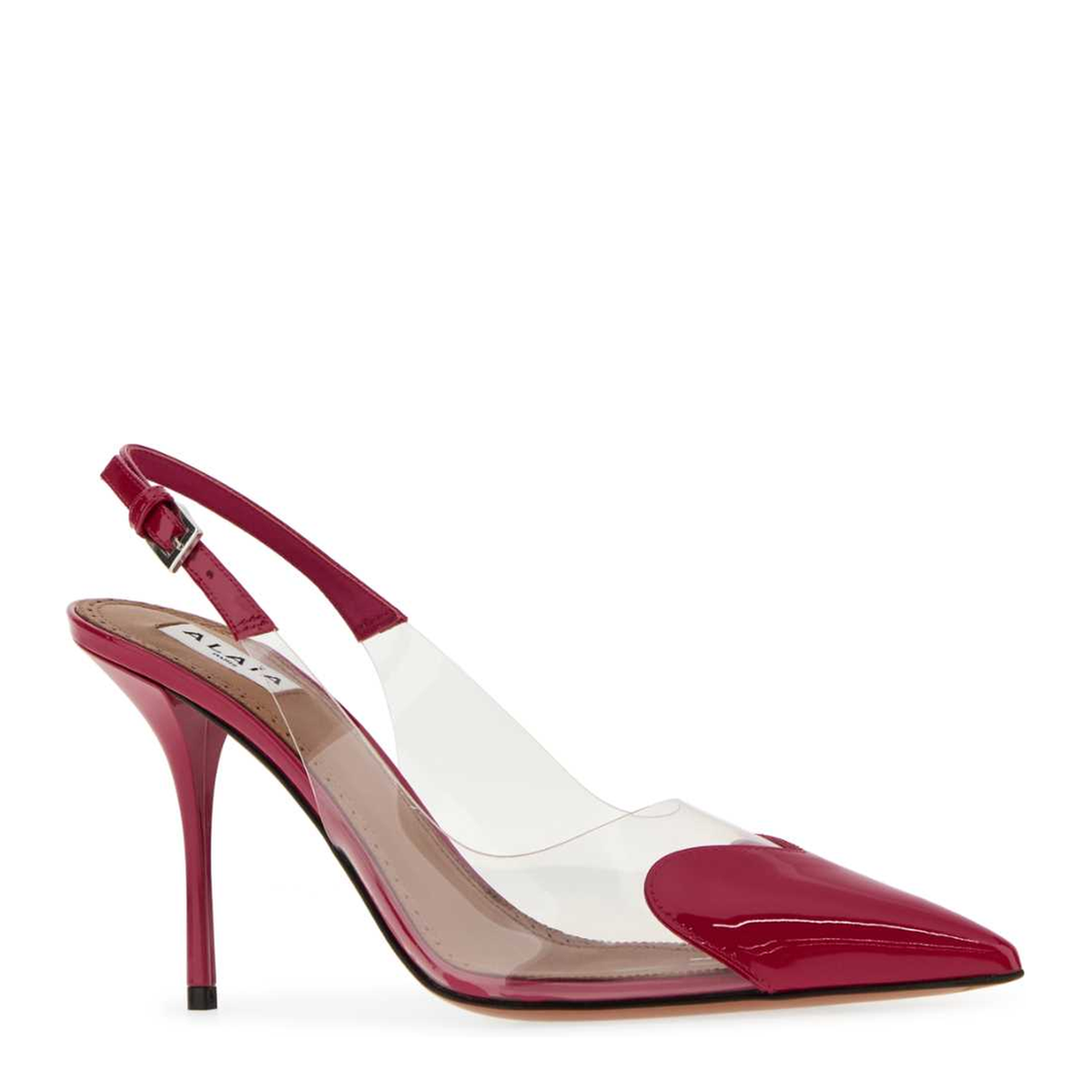 MAYFEYR - Alaia - Le Coeur Slingback 90 - AA3E083CK150424