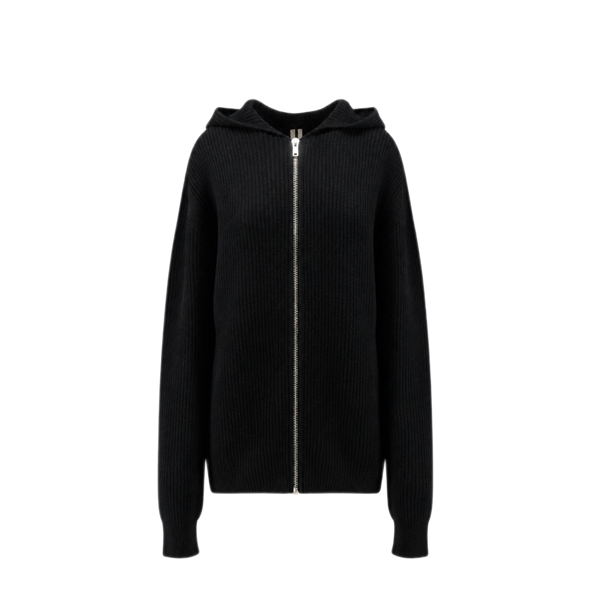MAYFEYR - Rick Owens - Zipped Hoodie - RU02F4647KWVH09