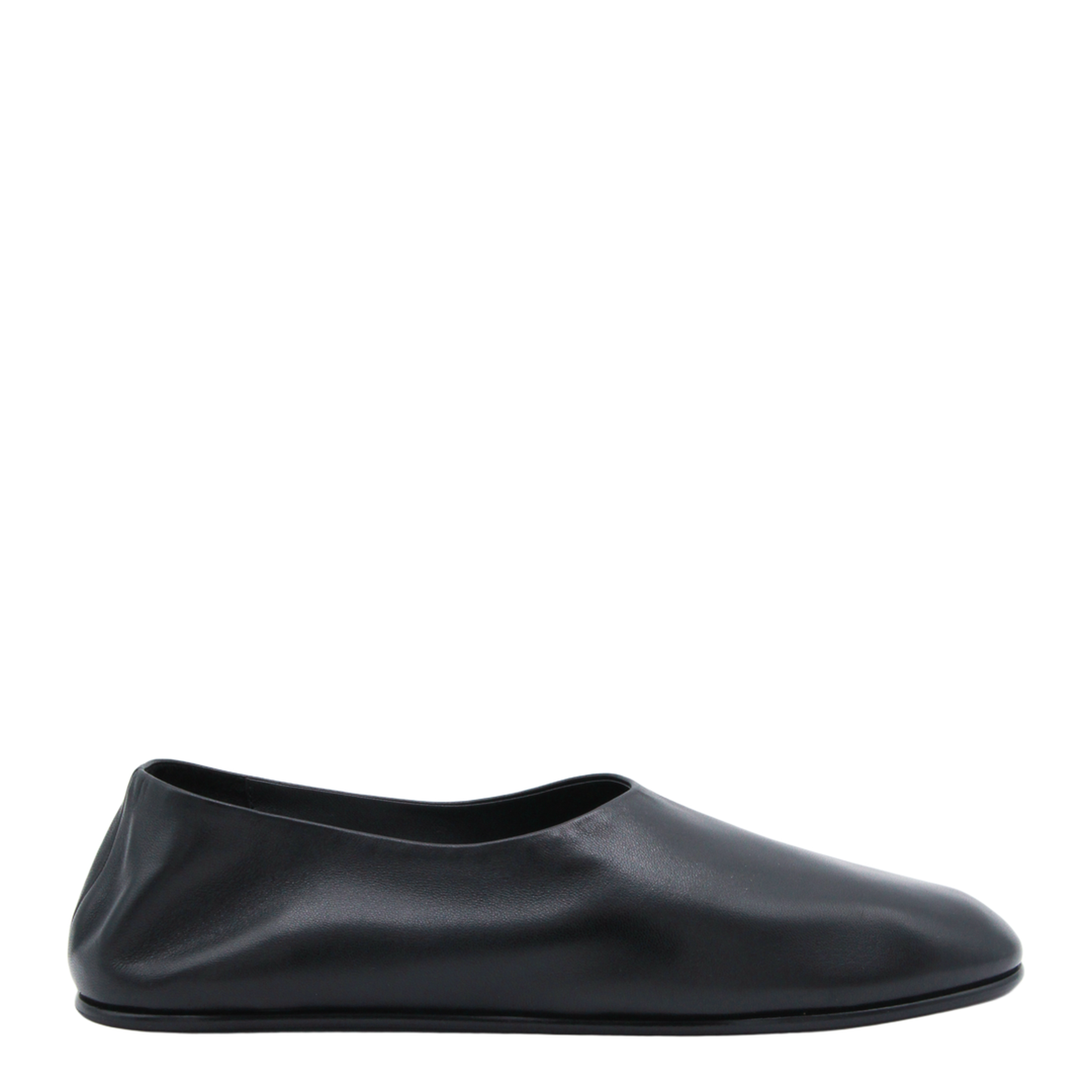 MAYFEYR - Fear Of God - Flat Shoes Light Grey - FG980210NAPP001