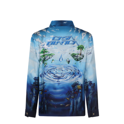 MAYFEYR - Casablanca - Shirts - MSP26SH00601