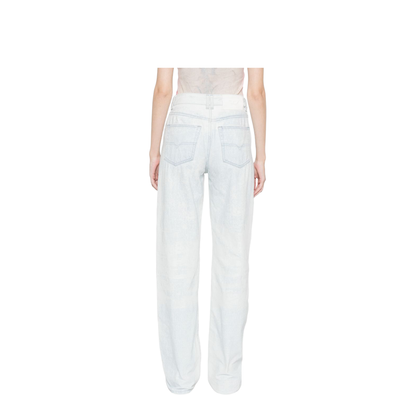 Jeans Clear Blue
