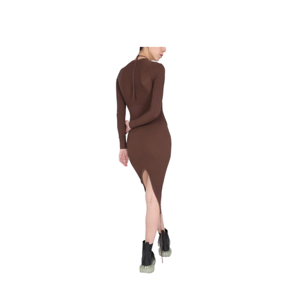 MAYFEYR - Andreādamo - Dress With Cut Out Detail - ADSS21DR030144710471