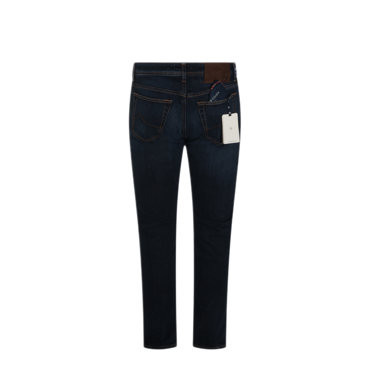 MAYFEYR - Jacob Cohen - Jeans 30 31 32 33 34 36 38 - JUMQE004032S4369S1100D