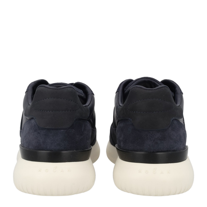 MAYFEYR - Hogan - Suede Sneaker - HXM7090GB90UHG0071