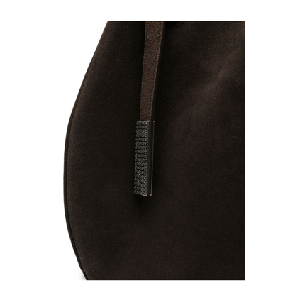 MAYFEYR - Emporio Armani - Capsule Bag Brown - EW004975AF27248U6055
