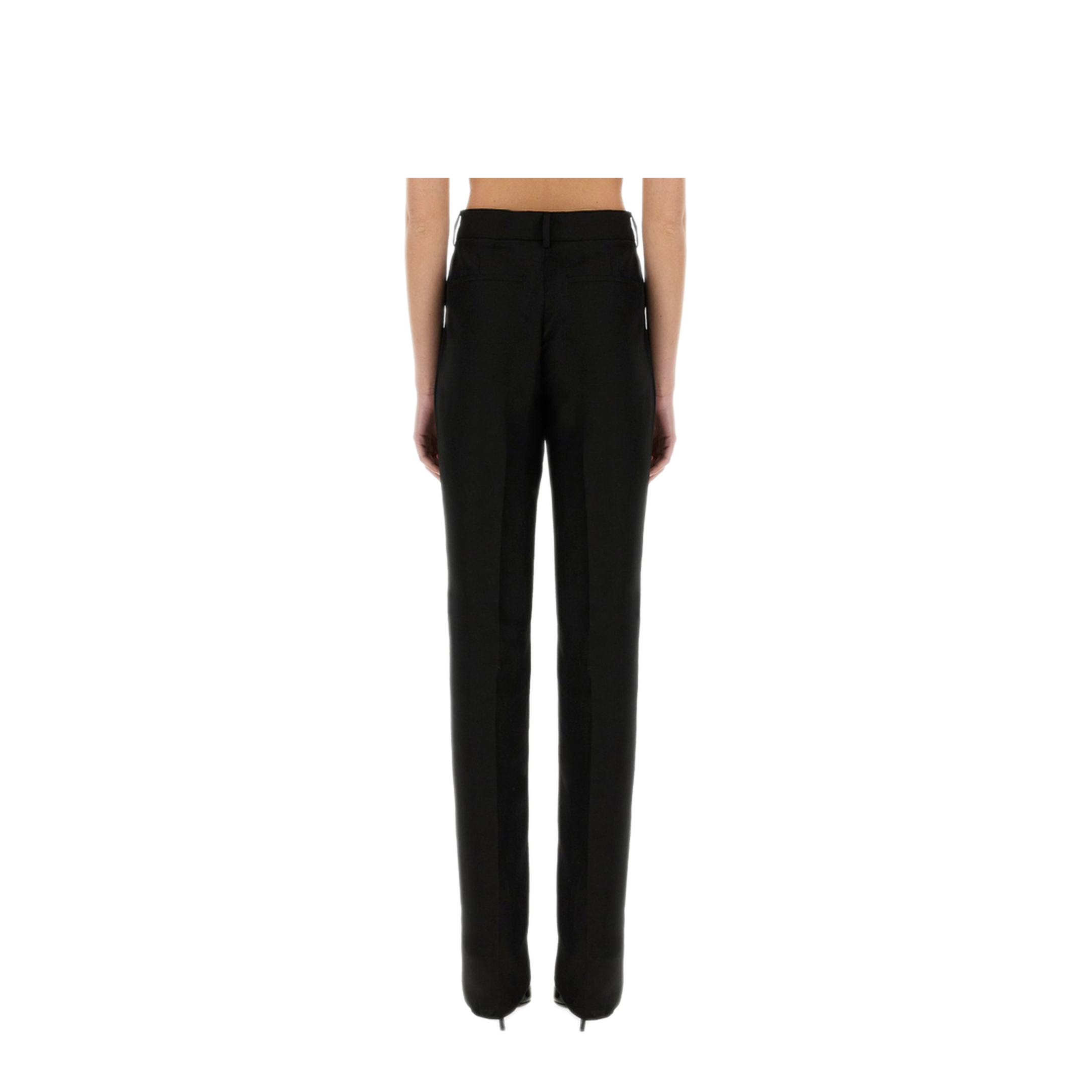 MAYFEYR - Sportmax - Pants Raoul - 2512131052600457003