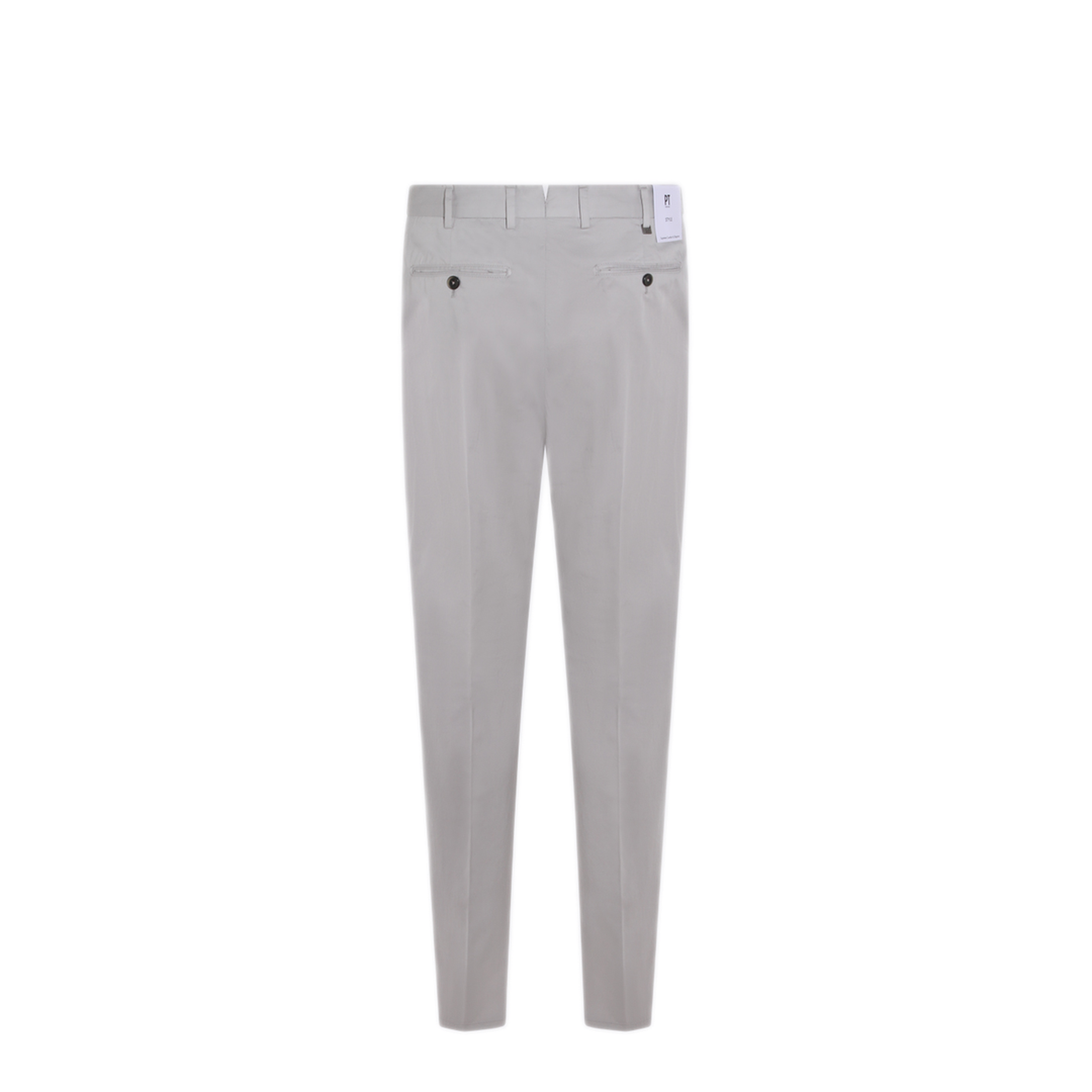 MAYFEYR - PT Torino - Trousers - COZTUFZA0CL1BB44Y210