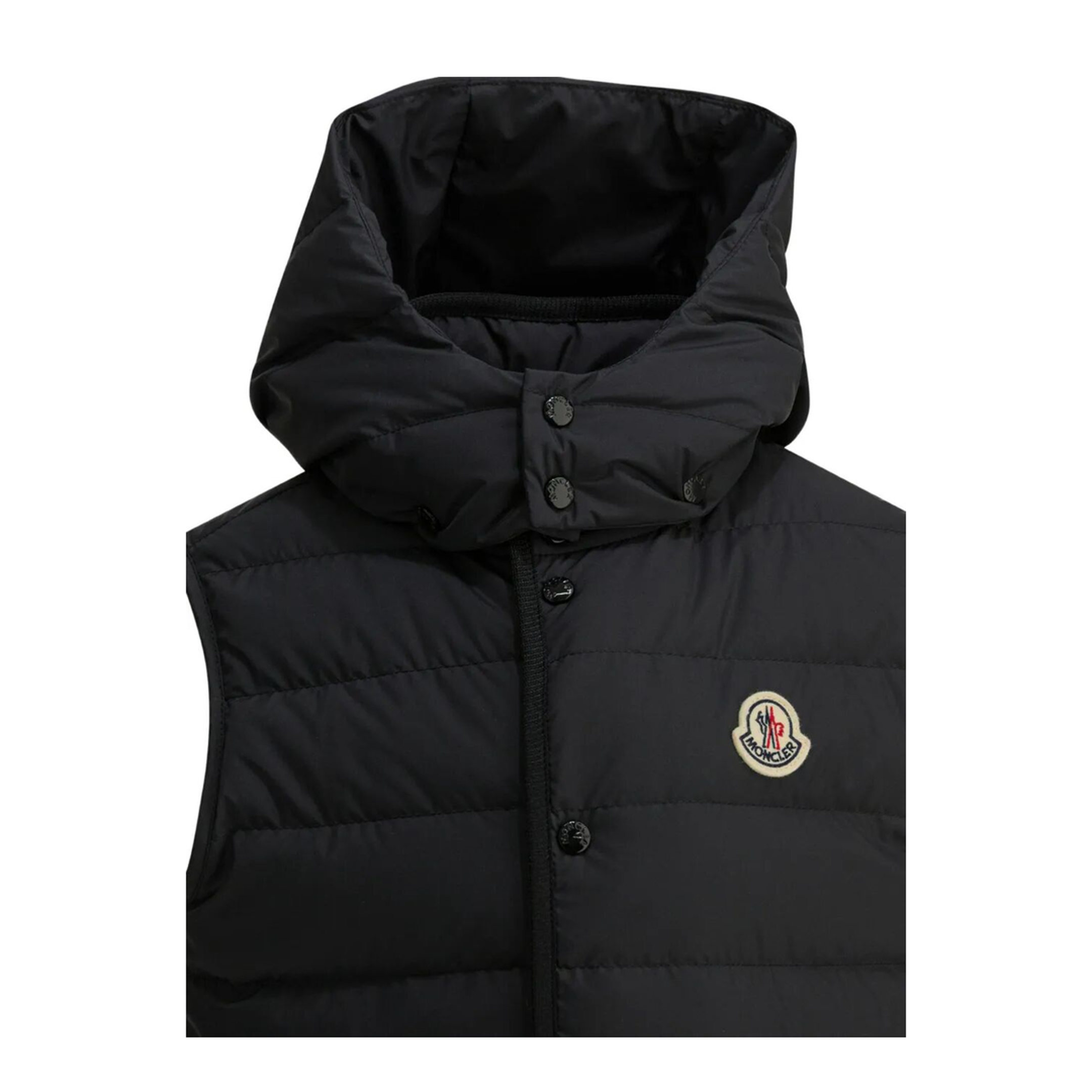 MAYFEYR - Moncler - Canan Vest - L19541A00009597YW999