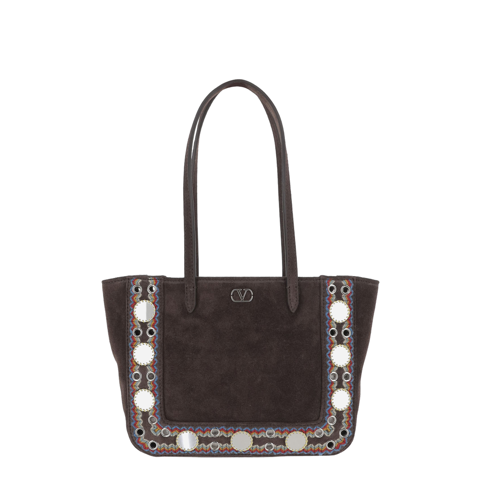 Brown Nellcote Tote