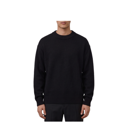 MAYFEYR - Lisa Yang - Kristian Crewneck Sweater - 3024132BL