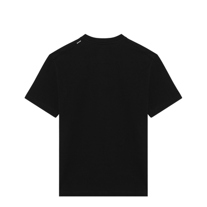 T-shirts And Polos Black
