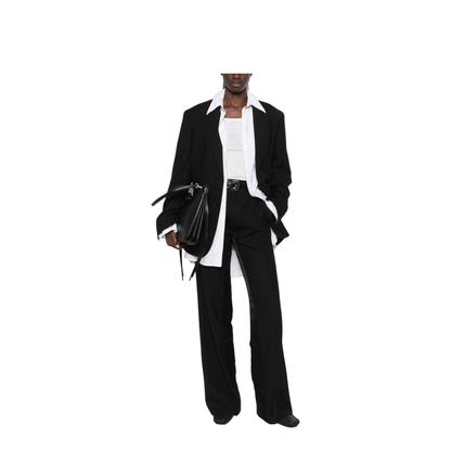 MAYFEYR - Phoebe Philo - Jackets Black - EV127WO2220900BK