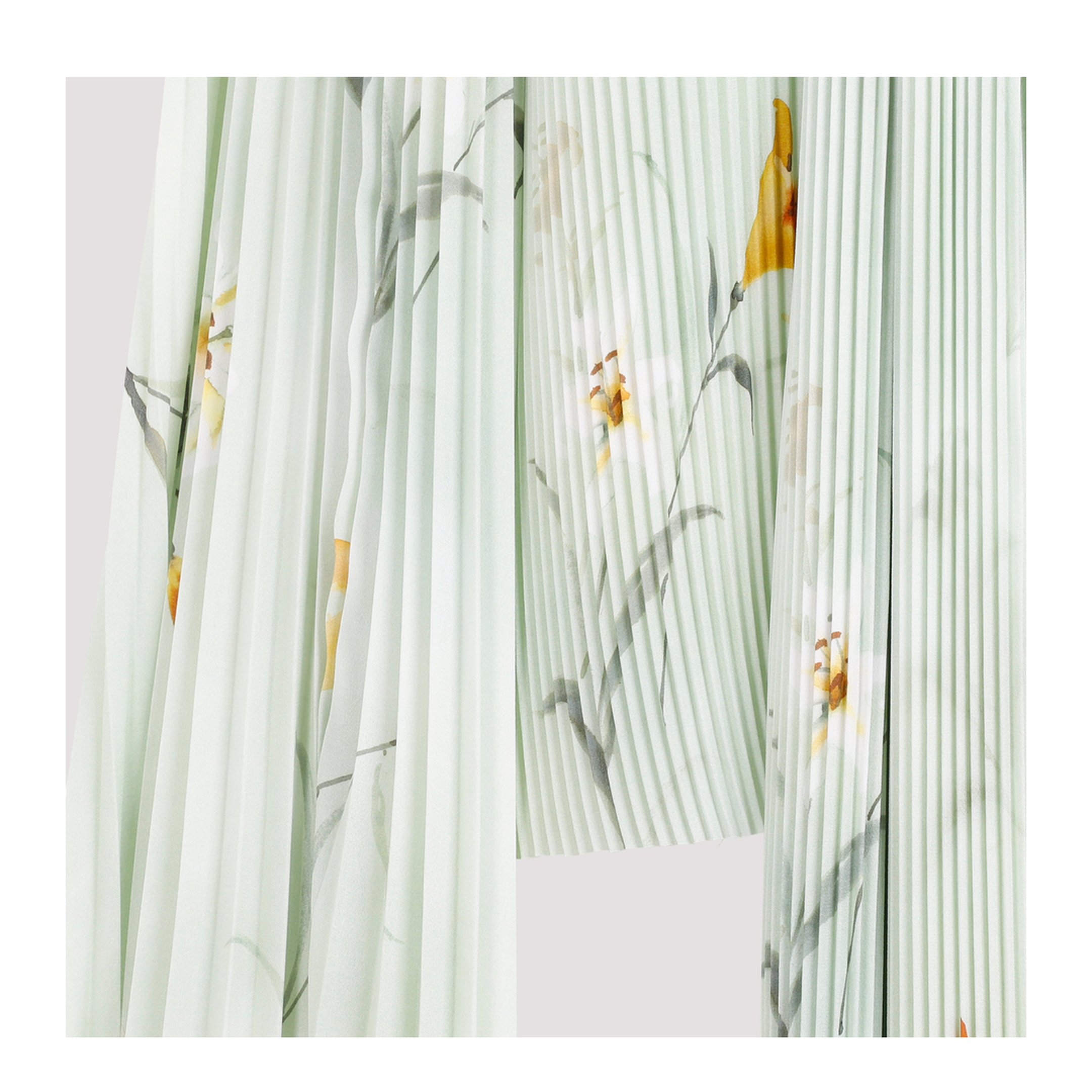 MAYFEYR - Balenciaga - Polyester Blouse - 768704TPL32